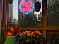 -捌楼咖啡书吧(南开店)