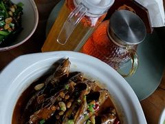 -黄泥岗·黄陂农家菜(百步亭店)