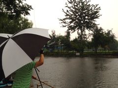 酷鱼垂钓-酷鱼垂钓CLUB(朝阳区博大路店 )