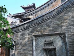 -山西王家大院