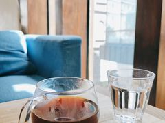 -VOYAGE COFFEE(杨梅竹店)
