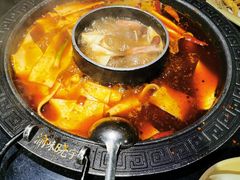 -晓宇重庆火锅(龙首店)