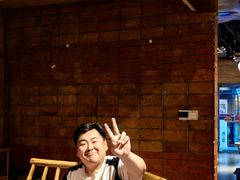 -火塘云南烧烤大排档