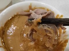 -东来顺饭庄(新源里店)