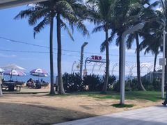 -大梅沙海滨公园