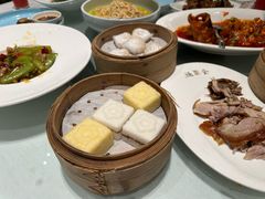 -全聚德(领城国际店)