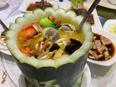 -顺风海鲜港(长寿路店)