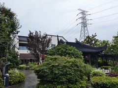 -苏州味道(阳澄湖服务区店)