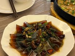 -李记潮汕砂锅粥(营福路店)