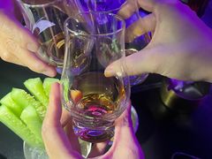 -DEW Lounge(深圳湾店)