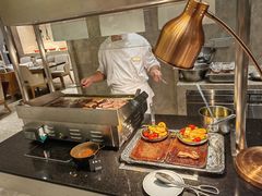 -菲住布渴酒店自助餐厅(阿里巴巴西溪园区店)