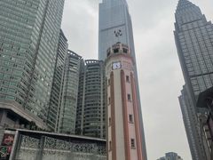 -人民解放纪念碑