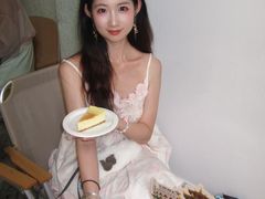 -Cafe on warm(丹霞店)