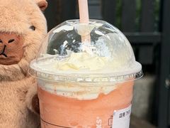 -星巴克(杭州北山路店)