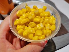 玉米杯-麦当劳(华融店)