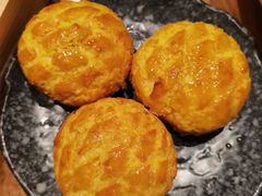 -北海金昌开元名都大酒店·四季轩中餐厅