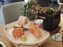 -阿吾罗·月咏精致日料(港汇恒隆广场店)