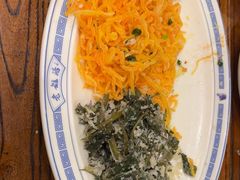 -老雒阳面馆·水席(定鼎门店)