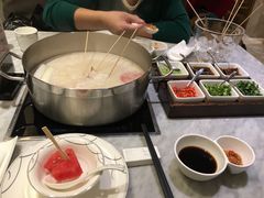 -虾佬圣汤