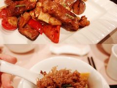 -陶陶居海鲜酒家(新马路店)