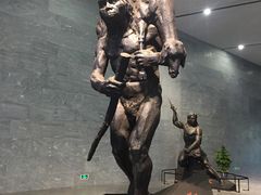 -周口店北京人遗址公园