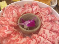 -小龙坎火锅(仓山万达店)