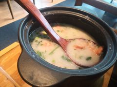 -如轩·海鲜砂锅粥·潮汕菜(一品天下店)