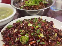 -温江公平红烧兔(总店)