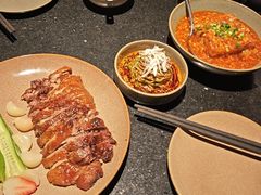 -华豫川酒家(金水路店)