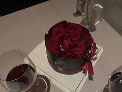 -戈雅法餐厅(世界城广场店)