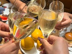 -长沙君悦酒店·自助餐厅咖啡厅