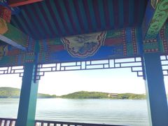 -棋盘山风景区