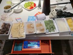 -野妹经典火锅(民治店)