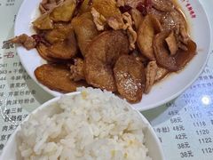 -琴岛双兴香辣鸡架(宁夏路店)