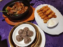 陈皮牛肉丸-惠食佳·朱雀(东方商厦店)