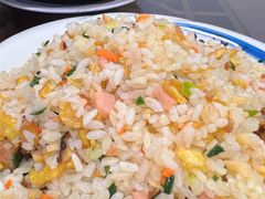 扬州炒饭-壶园美食·淮扬菜(东圈门店)