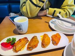 -吕氏疙瘩汤·新派鲁菜(芝罘万达店)