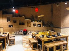 -并州大牌档之醉轻尘