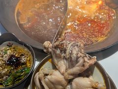-老天桥蛙炉火锅(姑苏总店)