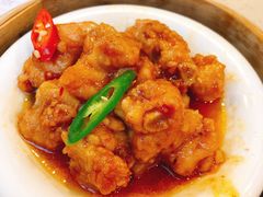 -点都德(北京路贰店)