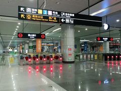 -麦当劳(火车北站餐厅)