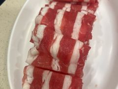 -八先生涮肉房(三里河店)