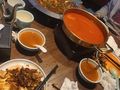 -俭寨大盘鸡·新疆菜·烧烤(博乐店)