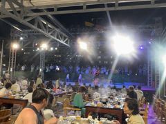 -渔家火锅·海鲜自助餐·演艺(亚龙湾天域酒店)