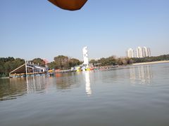 -黄兴公园