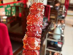 -日坛涮肉四合院·园林餐厅(日坛公园店)