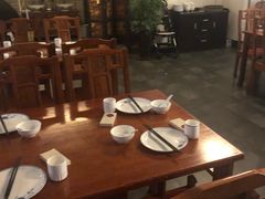 大堂-辣子鸡背(九龙山店)