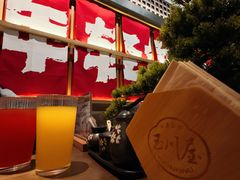 -玉川屋创意日料(北美新天地店)