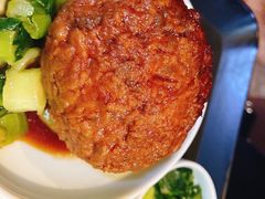 -阿姨食堂