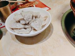 -老佛爷炭火蛙锅直营(清滨路总店)